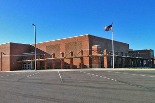 Northern Elementary School Engineering Services, Pulaski County Schools, Somerset, KY