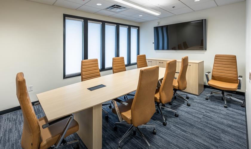 Franklin County Public Health Center Renovation