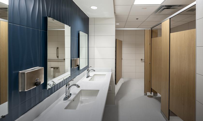 Franklin County Public Health Center Renovation